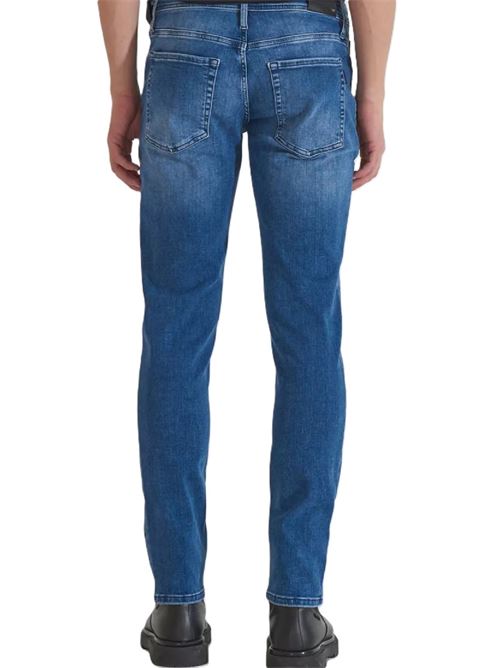 PANTALONE DENIM ANTONY MORATO | MMDT00241 FA750531 W01895/7010